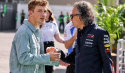 Jonathan Wheatley voulait recruter Liam Lawson chez Audi F1 avant son départ