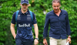La stratégie de sortie de Max Verstappen : une clause contractuelle très claire