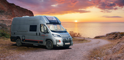 Fiat Ducato : le pilier du camping-car passe en mode rappel