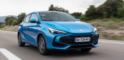 MG3 Hybrid+ d'occasion : avec une décote de 25%, cette citadine chinoise est-elle l'affaire du moment ?