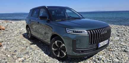 Le Jaecoo 5 a-t-il toutes les armes en main pour bouleverser le segment des petits SUV hybrides ?
