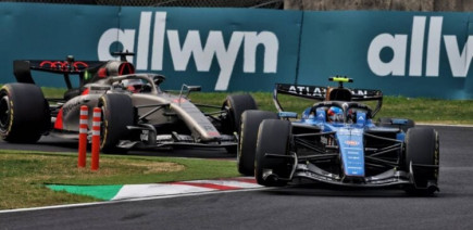 « Il est dans une impasse » : Carlos Sainz se retrouve-t-il au bout du chemin en Formule 1 ?
