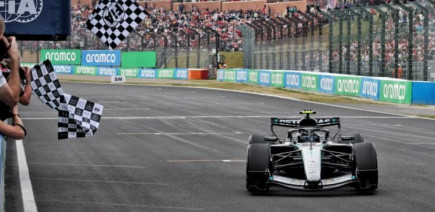 Kimi Antonelli déjà prêt pour le titre mondial ?