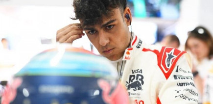 Des conseils précieux à Arvid Linblad : "Sois poli et surtout pas politique"