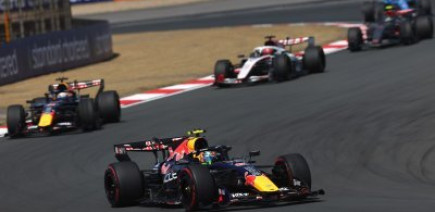 Marko : la F1 doit remettre le pilotage au premier plan