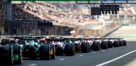 La F1 se remet en question : toutes les parties autour de la table pour évaluer la situation