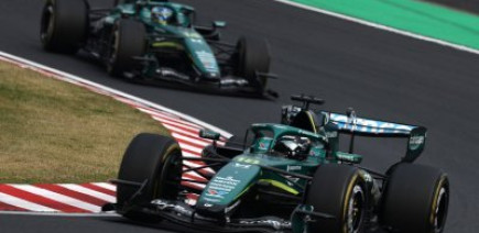 Newey réagit, Aston Martin F1 accélère pour corriger ses failles