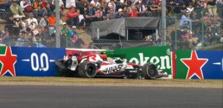 Le GPDA propose des solutions après l'accident de Bearman