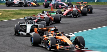 Grosse évolution pour McLaren à Miami : assez pour retourner la table ?