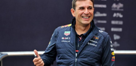 Pierre Waché sur la sellette ? La rumeur circule...