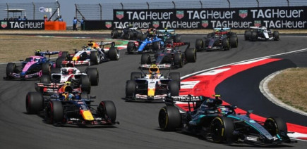 Moins de Grands Prix, mais le budget plafonné reste inchangé : explications en chiffres