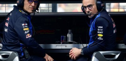 Red Bull sous pression : Waché en première ligne pour une 'RB22 inconduisible'