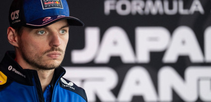 Le silence de la FIA étonne après l'incident entre Verstappen et un journaliste
