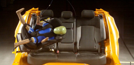 Test sièges auto 2026 : la liste des modèles dangereux à éviter absolument