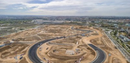 Madrid contre-attaque : 'nous sommes dans les temps' pour la F1