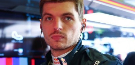 Montoya : Verstappen doit 'se faire' à l'idée d'une année difficile en F1