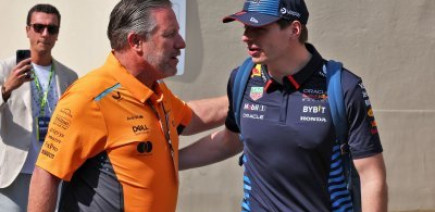 Red Bull vacille : Verstappen suivrait-il Lambiase chez McLaren F1 ?