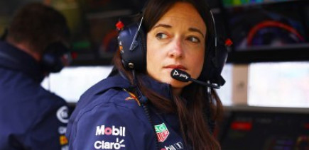 Red Bull encore fragilisée ? Hannah Schmitz, la stratège en chef, rejoindrait Ferrari