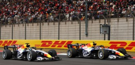 Lawson : Racing Bulls n'a pas été 'si rapide' malgré des points réguliers