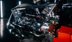 La FIA étend le système ADUO pour aider Honda