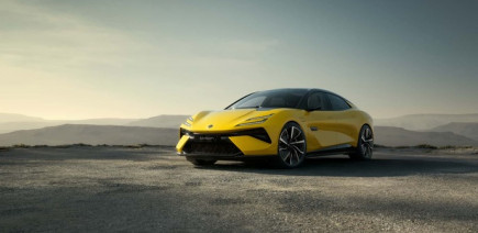 Smart, Lotus et les autres : la malédiction des marques européennes devenues chinoises