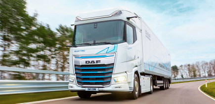 Camion électrique : ce simulateur pourrait éviter de coûteuses erreurs aux transporteurs