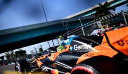 Des changements matériels "nécessaires" sur les moteurs F1 mais Stella en doute avant 2028
