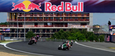 GP de France de MotoGP : le classement final de la course sprint, Fabio Quartararo dans le Top 5, Johann Zarco passe à côté