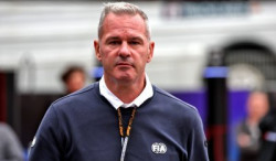 Un ancien directeur de course retrouve un rôle lié à la F1