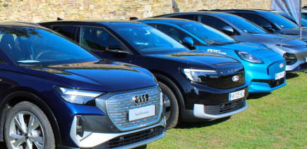 Automobile Propre aurait-il gagné la bataille de la voiture électrique ?