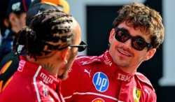 F1 2025 : le bilan des duels en qualifications