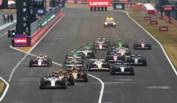 La FIA doit choisir entre justice et chaos