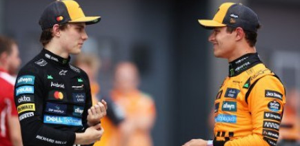 Norris sacré mais lucide sur la valeur de Piastri : 'il sera champion du monde'