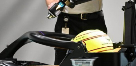 Cadillac F1 pense que sa pub au Superbowl va 'attirer de nouveaux fans'