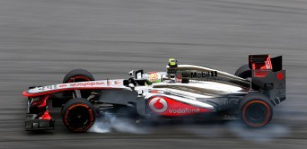 Pérez raconte son 'mauvais choix' effectué en rejoignant McLaren F1