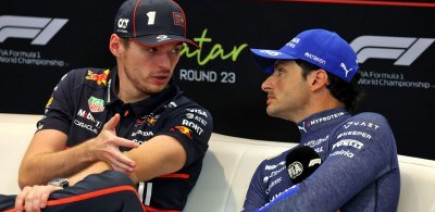 'Ambiance toxique' ou 'bon duo' : pourquoi Sainz n'a pas été choisi aux côtés de Verstappen