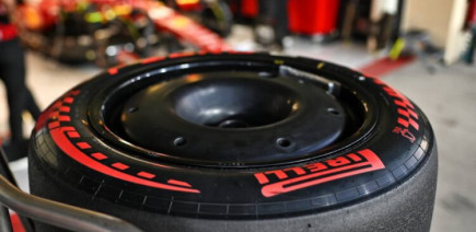 Huit tours et demi de la planète : l’épreuve extrême des pneus Pirelli en F1