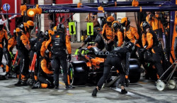 Zak Brown lâche une bombe : il prône un retour des ravitaillements en carburant !