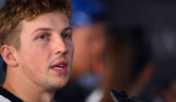 Lawson a retenu de sa saison 2025 qu'il 'apprend constamment' en F1