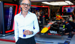 Red Bull face au défi de son premier moteur maison en Formule 1