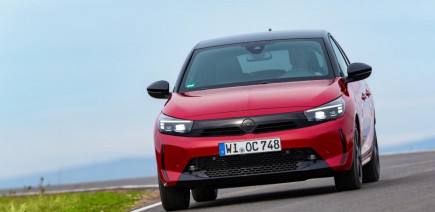 L’Opel Corsa s’affiche au prix d’une Dacia Sandero, la citadine à partir de 15 900€