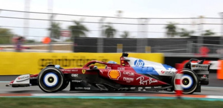 Ferrari pourrait revoir ses plans après le rejet de sa livrée par les tifosi en 2025