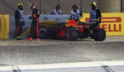 Verstappen révèle quelle a été sa saison la plus difficile en F1