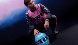 Gasly : "J'attendais ce moment depuis neuf mois"