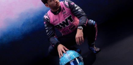 Gasly : "J'attendais ce moment depuis neuf mois"