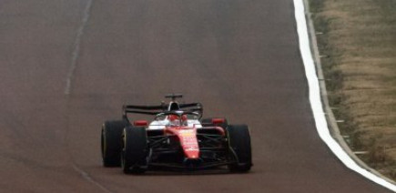 Ferrari détaille l'aéro active de la SF-26 et révèle son fonctionnement