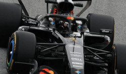 McLaren voit dans le retour du rake une arme stratégique pour la F1 2026