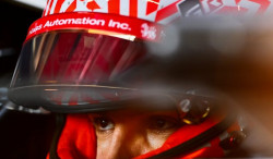 Ocon s’est fait tirer les oreilles par son patron chez Haas