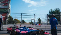 Ce que Christian Horner peut apporter à Alpine F1