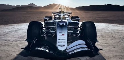 Cadillac dévoile enfin sa livrée F1 2026 et assume un choix radical